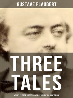 cover image of Three Tales